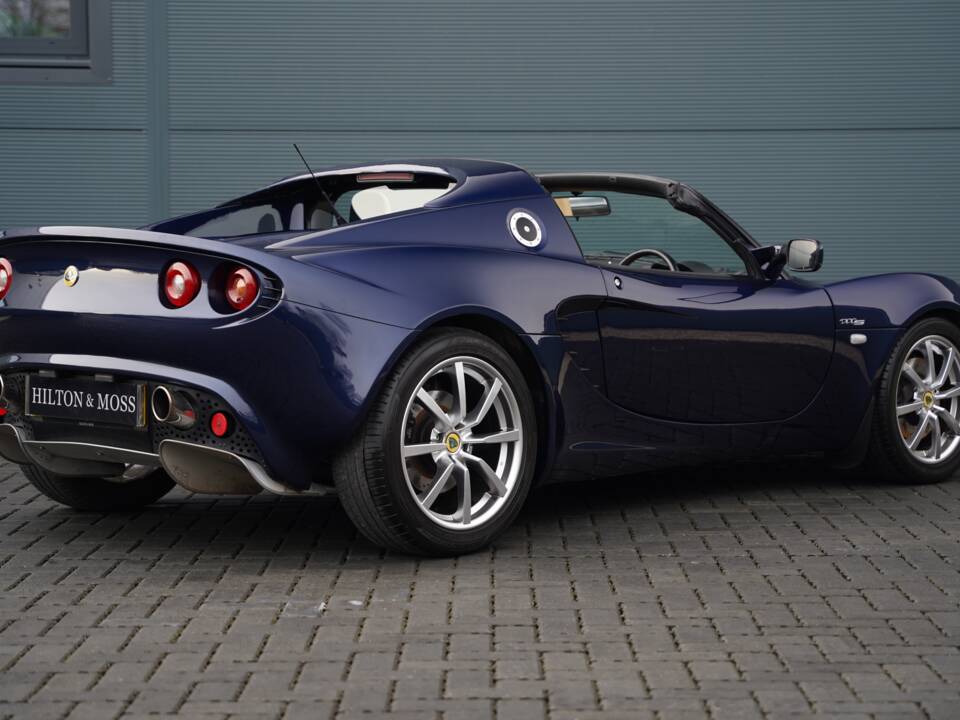 Image 5/50 of Lotus Elise 111S (2004)
