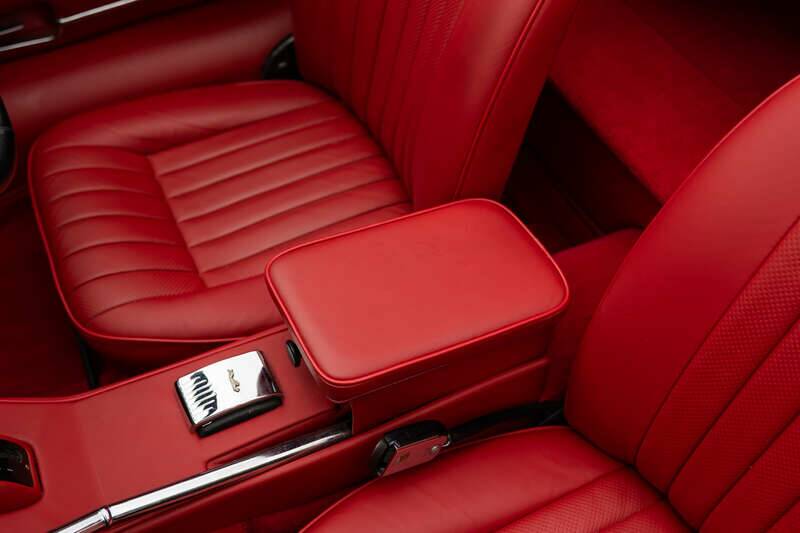 Immagine 21/49 di Jaguar E-Type V12 (1973)