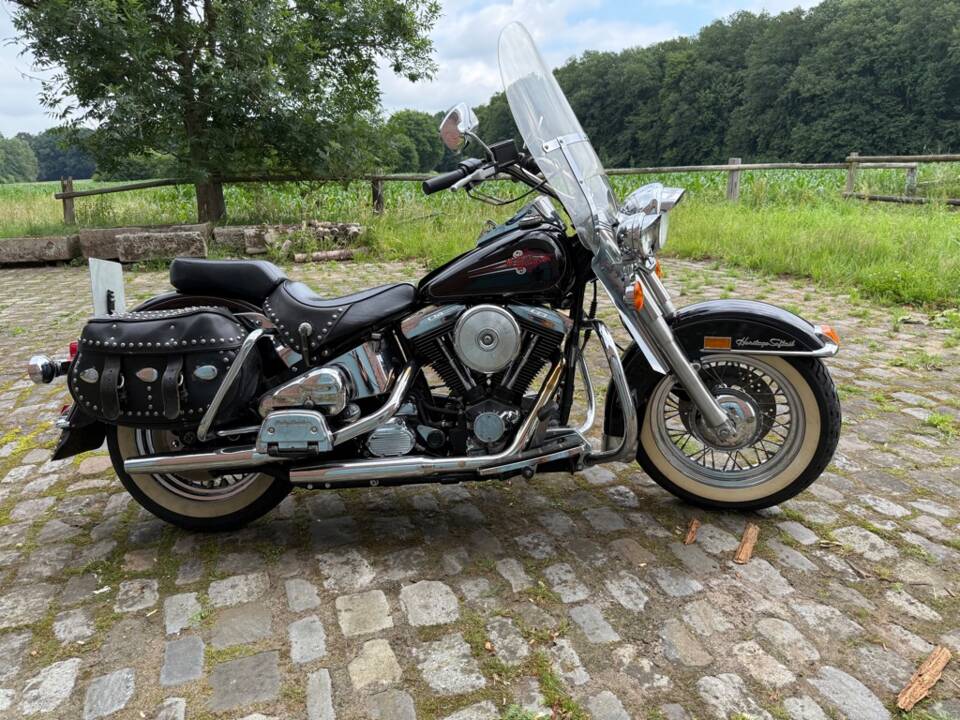 Bild 7/13 von Harley-Davidson DUMMY (1992)