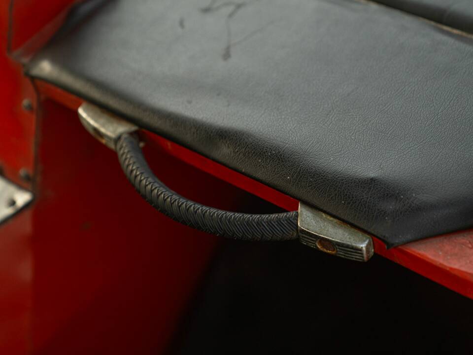 Afbeelding 47/50 van SAMAS Yeti 903 (1971)