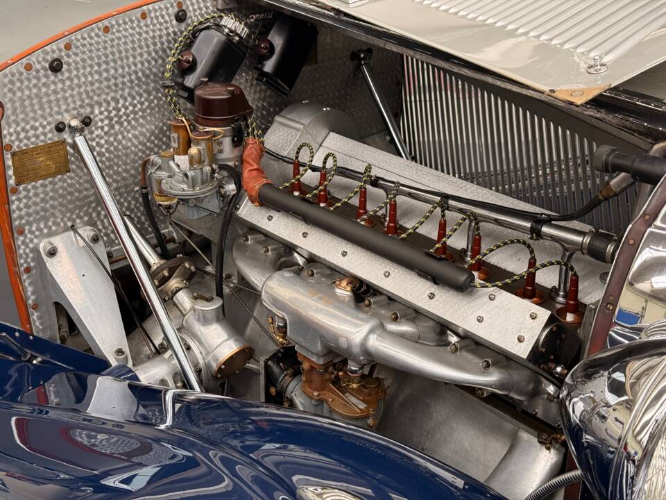 Bild 26/33 von Bugatti Typ 57 (1934)