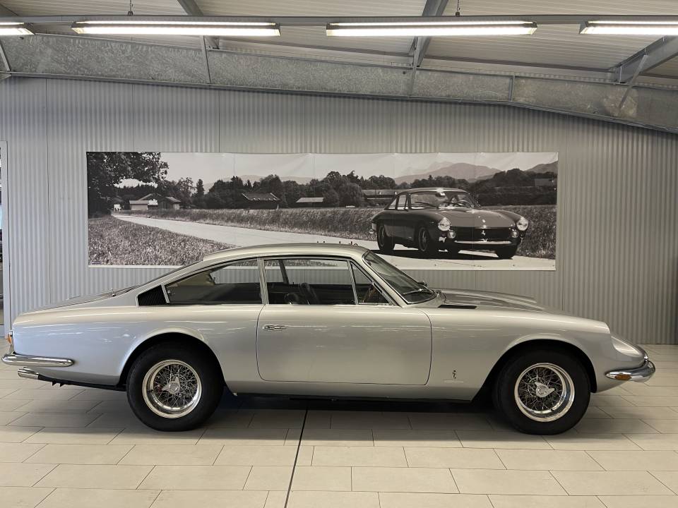 Bild 5/50 von Ferrari 365 GT 2+2 (1970)
