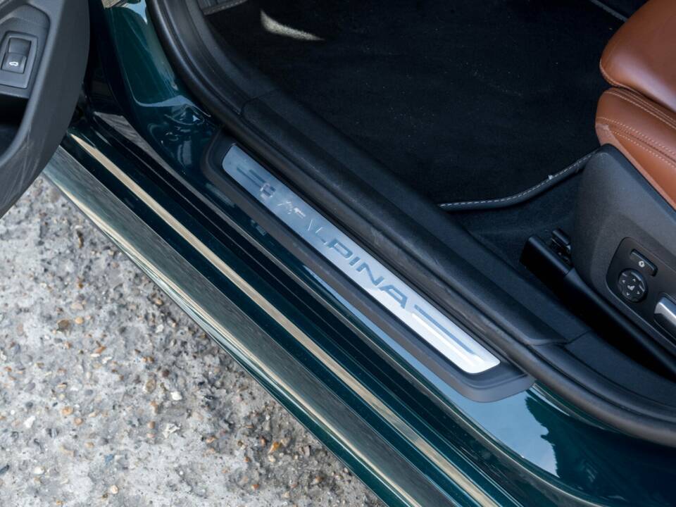 Bild 22/40 von ALPINA B3 Allrad Touring (2021)