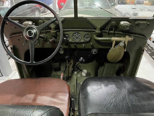 Bild 2/8 von FIAT AR 59 (1963)