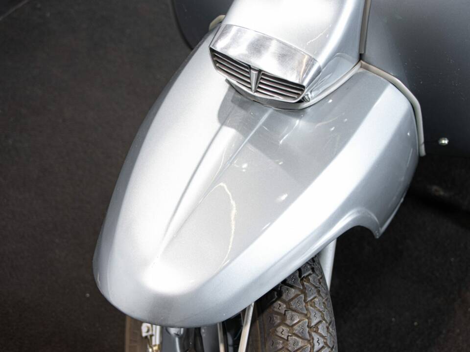 Imagen 30/41 de Innocenti Lambretta Li Special 125 (1966)