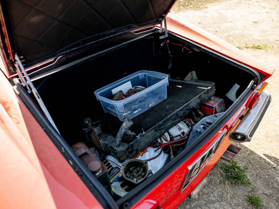 Bild 33/50 von Ferrari Dino 246 GT (1972)