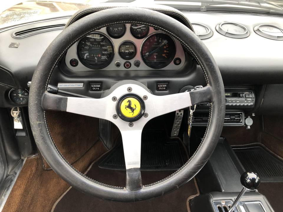 Bild 17/19 von Ferrari 308 GTS (1978)