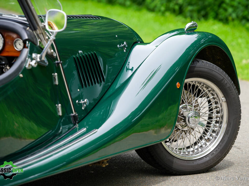 Bild 58/68 von Morgan 4&#x2F;4 1800 (2002)