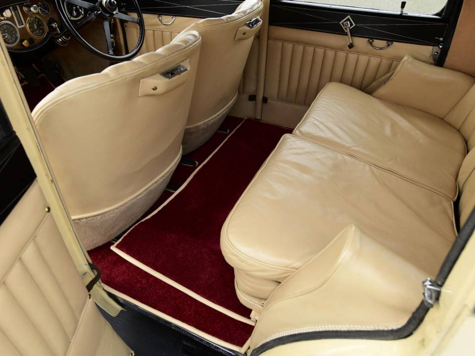 Bild 24/50 von Rolls-Royce 20&#x2F;25 HP Sport Saloon (1932)