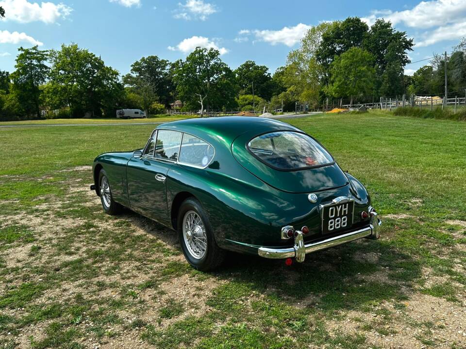 Bild 27/78 von Aston Martin DB 2&#x2F;4 Mk I (1954)