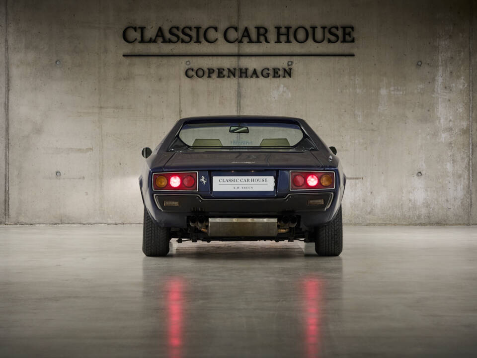 Image 9/100 of Ferrari Dino 308 GT4 (1976)