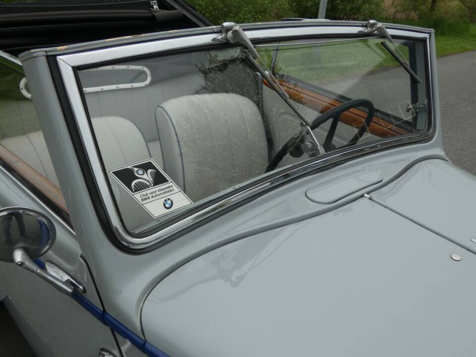 Image 34/60 of BMW 319 Drauz (1936)