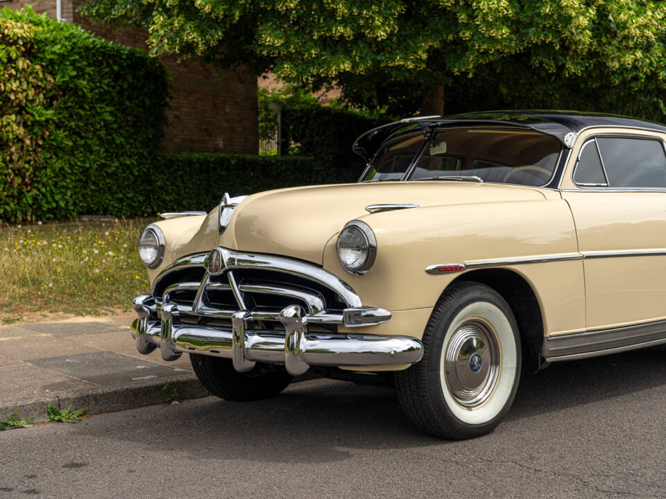 Imagen 10/30 de Hudson Wasp (1952)