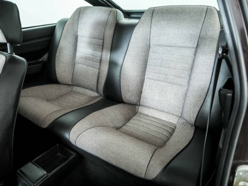 Image 36/50 of Alfa Romeo Alfasud 1.3 Sprint (1984)