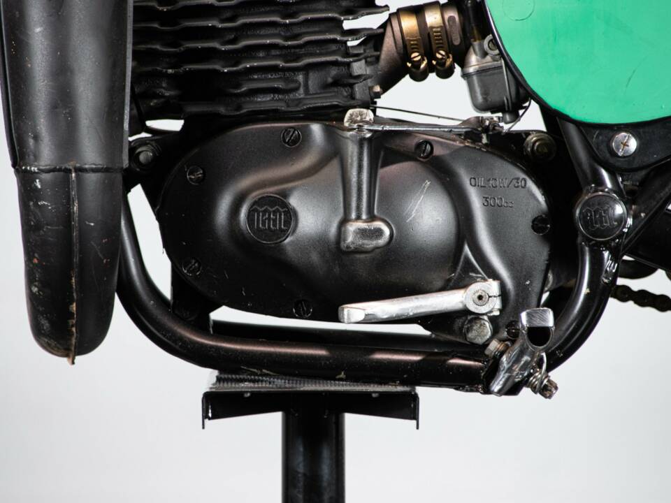 Bild 19/49 von Montesa Cappra 250 VB (1975)