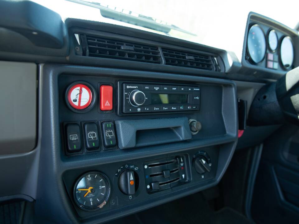 Image 41/45 of Mercedes-Benz 280 GE (LWB) (1989)