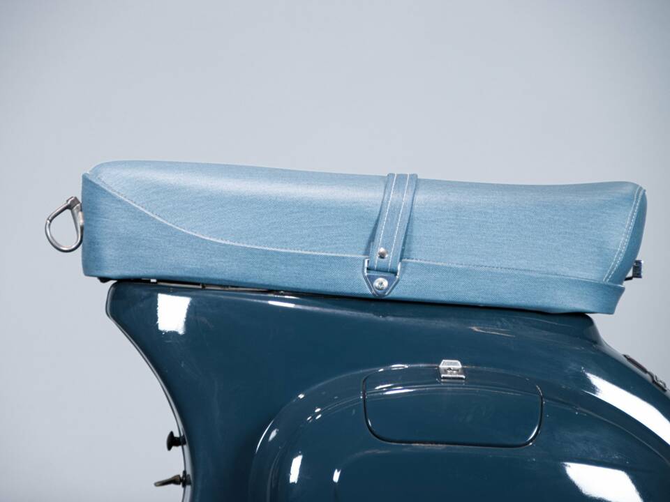 Bild 44/46 von Piaggio Vespa 125 Primavera ET3 (1977)