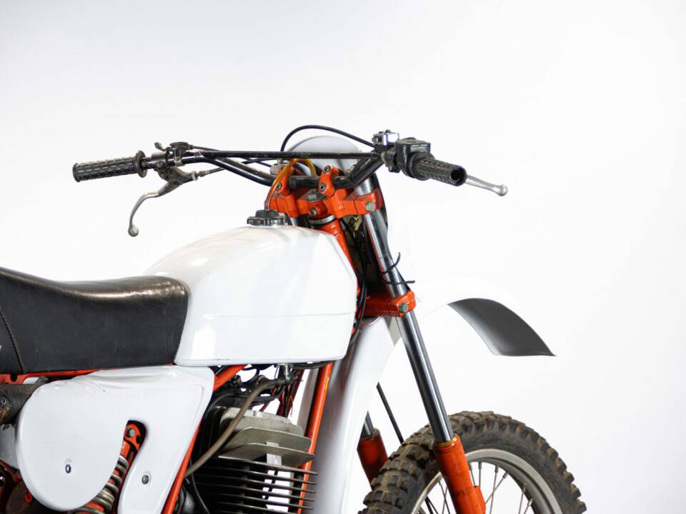 Image 33/47 of KTM 250 MC/GS (1978)