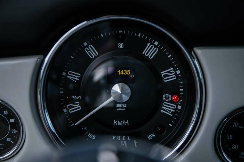 Bild 8/33 von Rover Mini 1.3i (1997)