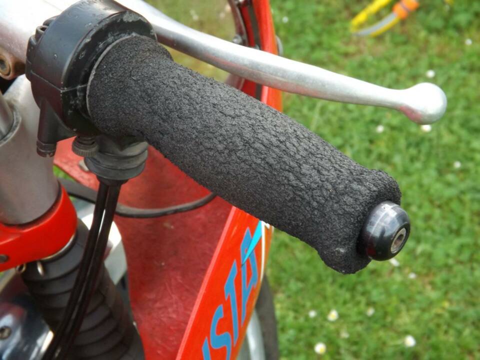 Afbeelding 47/50 van MV Agusta 350 S (1972)