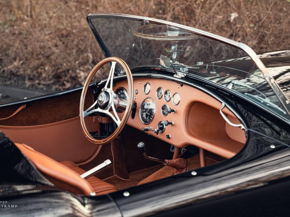 Image 12/18 de AC Ace Bristol (1959)