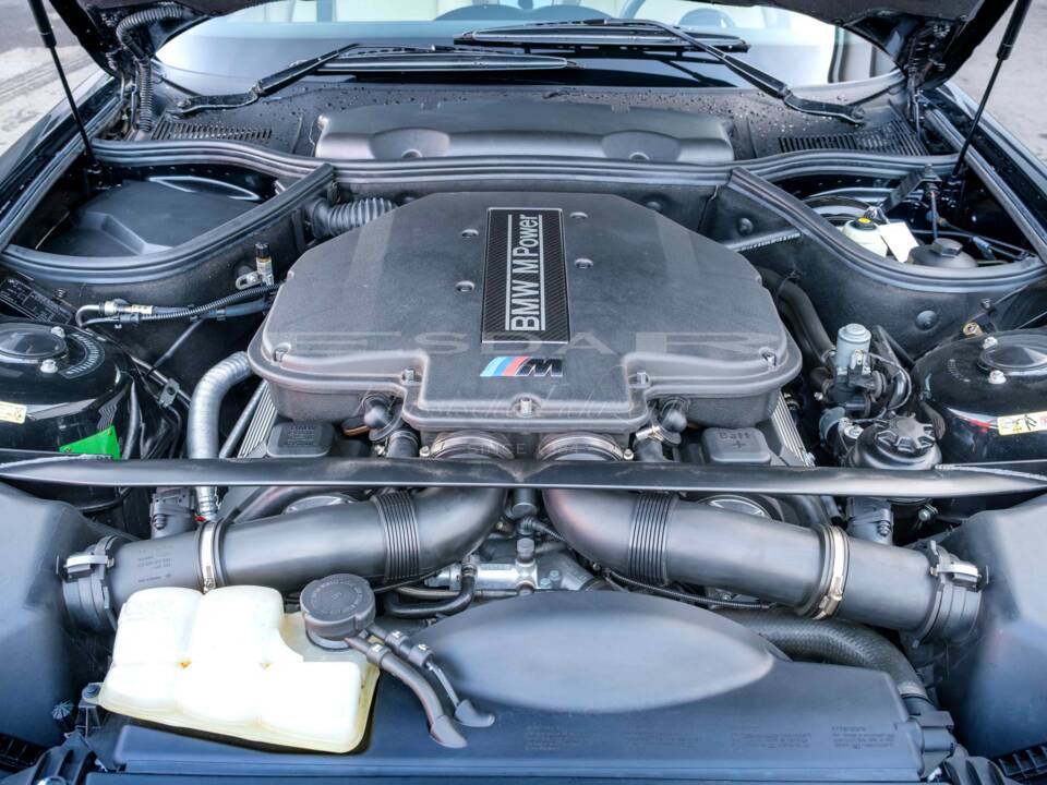 Imagen 20/30 de BMW Z8 (1999)