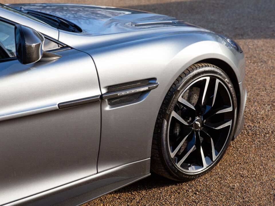 Bild 33/96 von Aston Martin Vanquish (2015)
