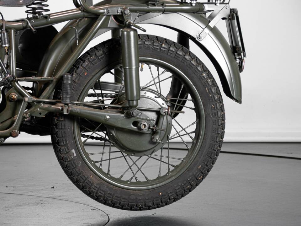 Immagine 25/50 di Bianchi MT 61 (1972)