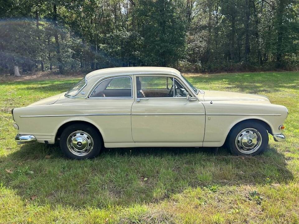Bild 6/8 von Volvo Amazon  P121 (1968)