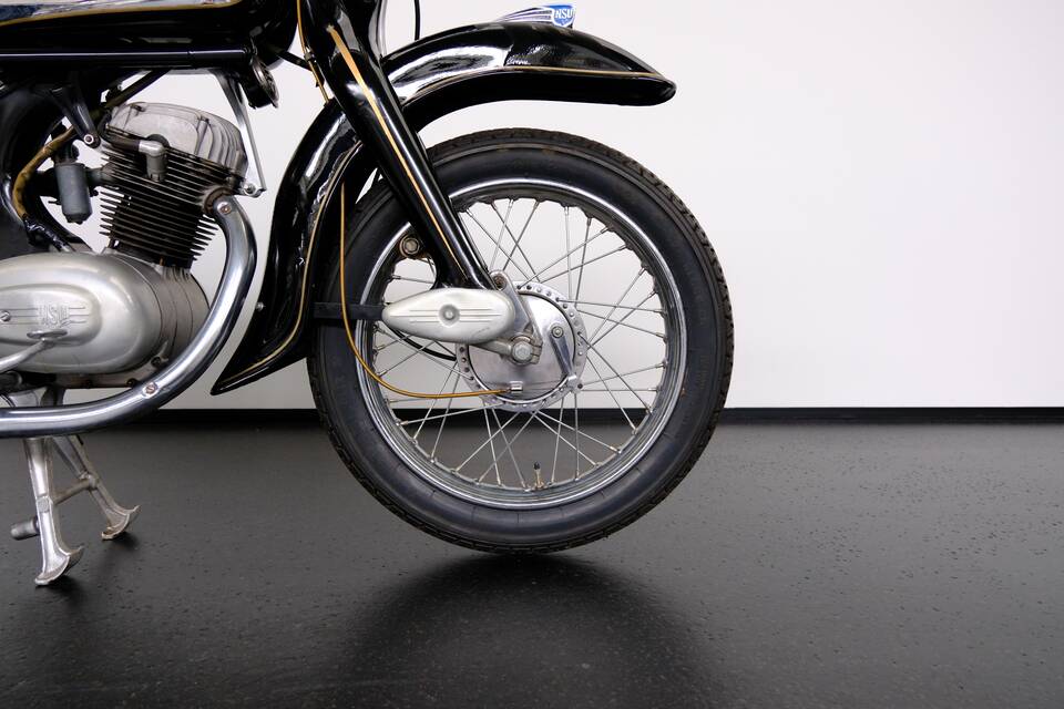 Immagine 2/89 di NSU Maxi (1960)