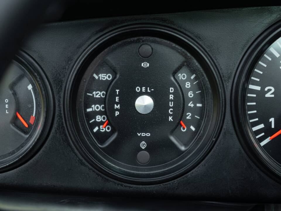 Bild 50/50 von Porsche 911 2.4 S (1973)