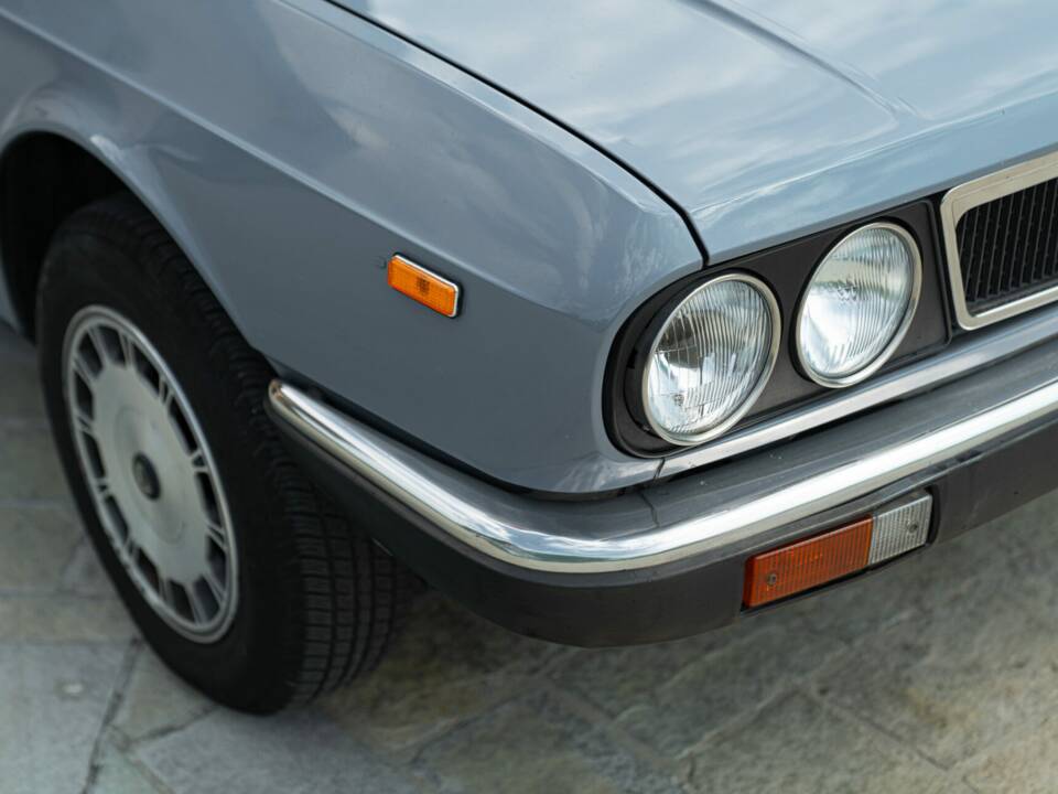 Obraz 19/48 pojazdu Lancia Beta Coupe 1600 (1978)