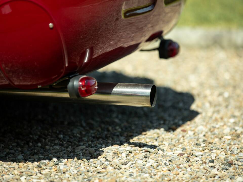 Bild 25/50 von FIAT Ermini 1100 Sport (1951)