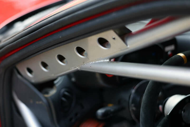 Bild 25/42 von Alfa Romeo 156 2.0 TS 16V (1999)