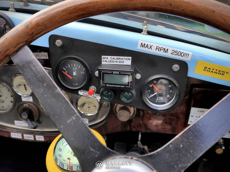 Bild 59/98 von Delage D6 (1930)