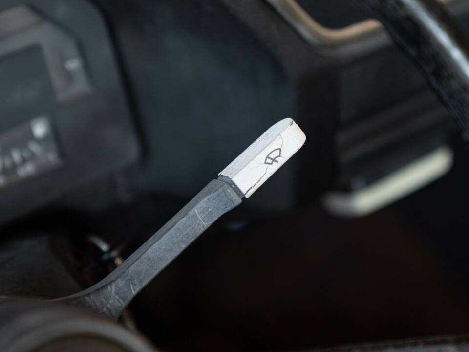 Image 34/50 of FIAT 127 Moretti Midimaxi 900 (1980)