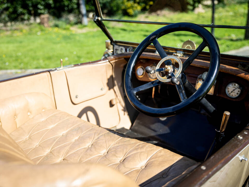 Image 4/50 of Sunbeam 12&#x2F;16 HP (1913)
