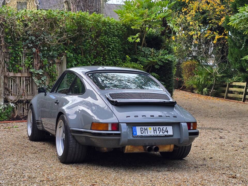 Image 49/100 of Porsche 911 Carrera 2 (1989)