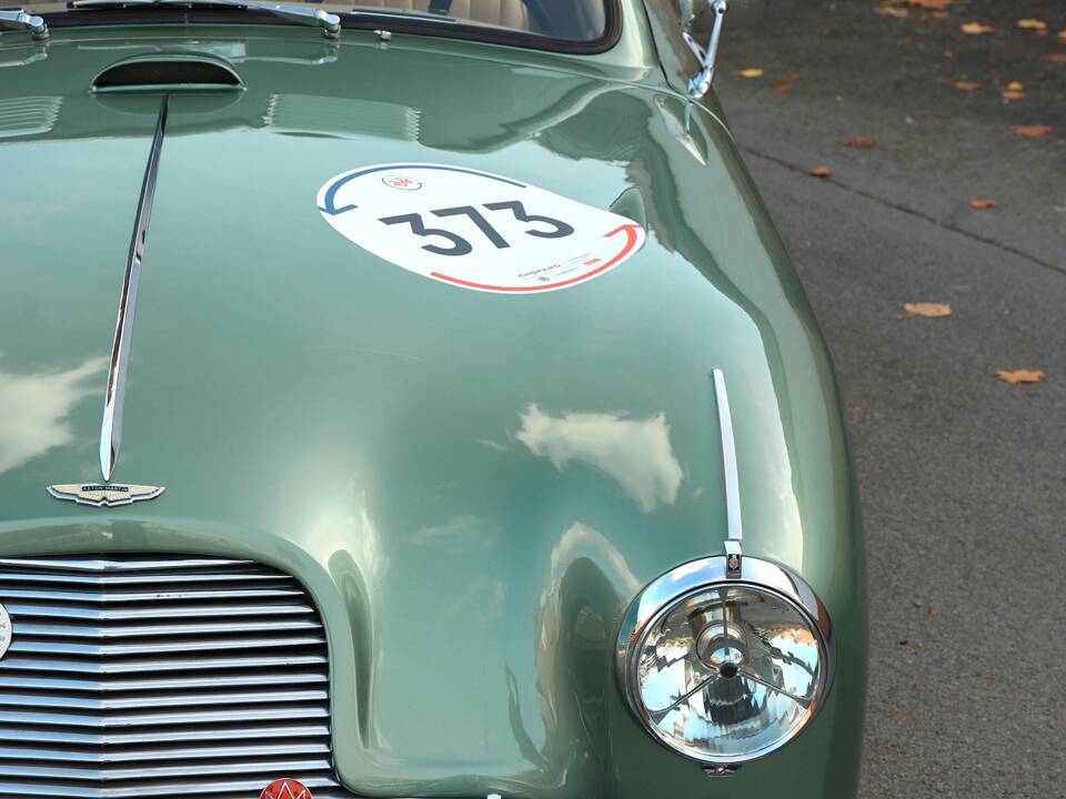 Bild 12/62 von Aston Martin DB 2/4 Mk I (1955)