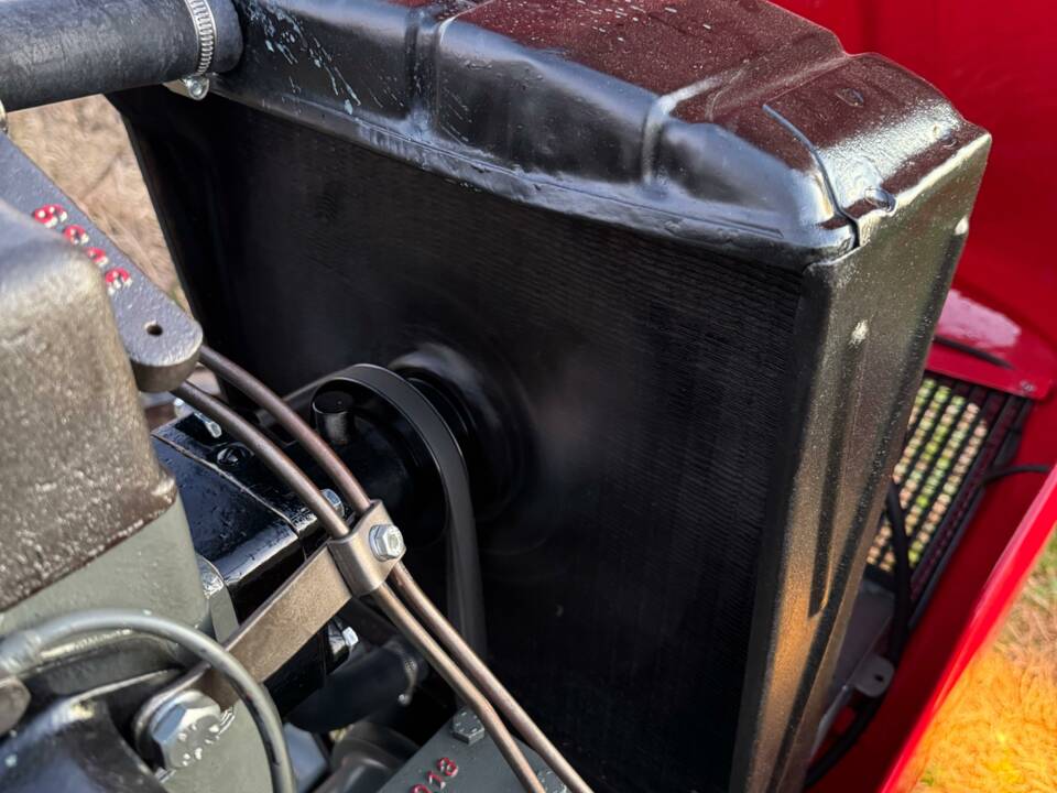 Bild 15/45 von Lamborghini DL 25 (1955)
