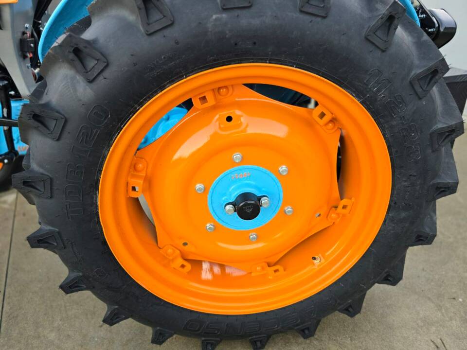 Imagen 47/89 de Lamborghini 3352 R (1959)