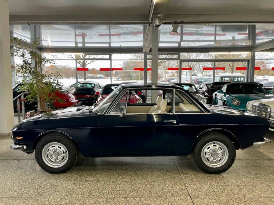 Image 1/20 of Lancia Fulvia 1.3 S (1975)