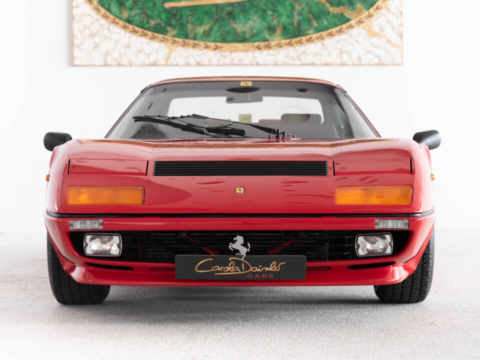 Bild 17/49 von Ferrari 512 BBi (1982)