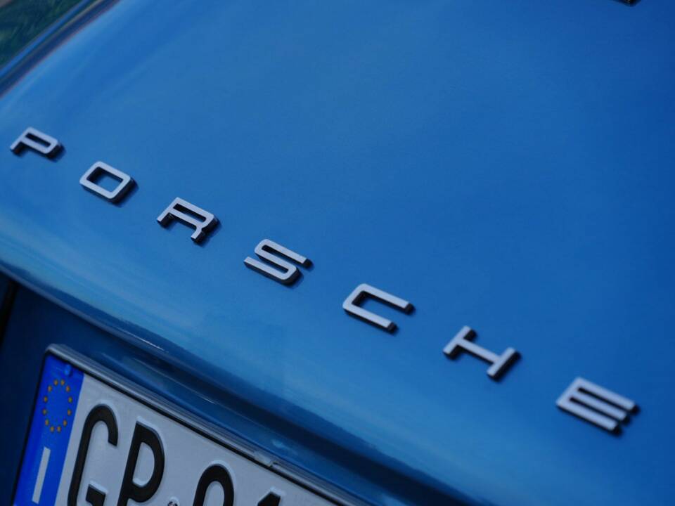 Bild 36/82 von Porsche 911 2.4 T (1972)