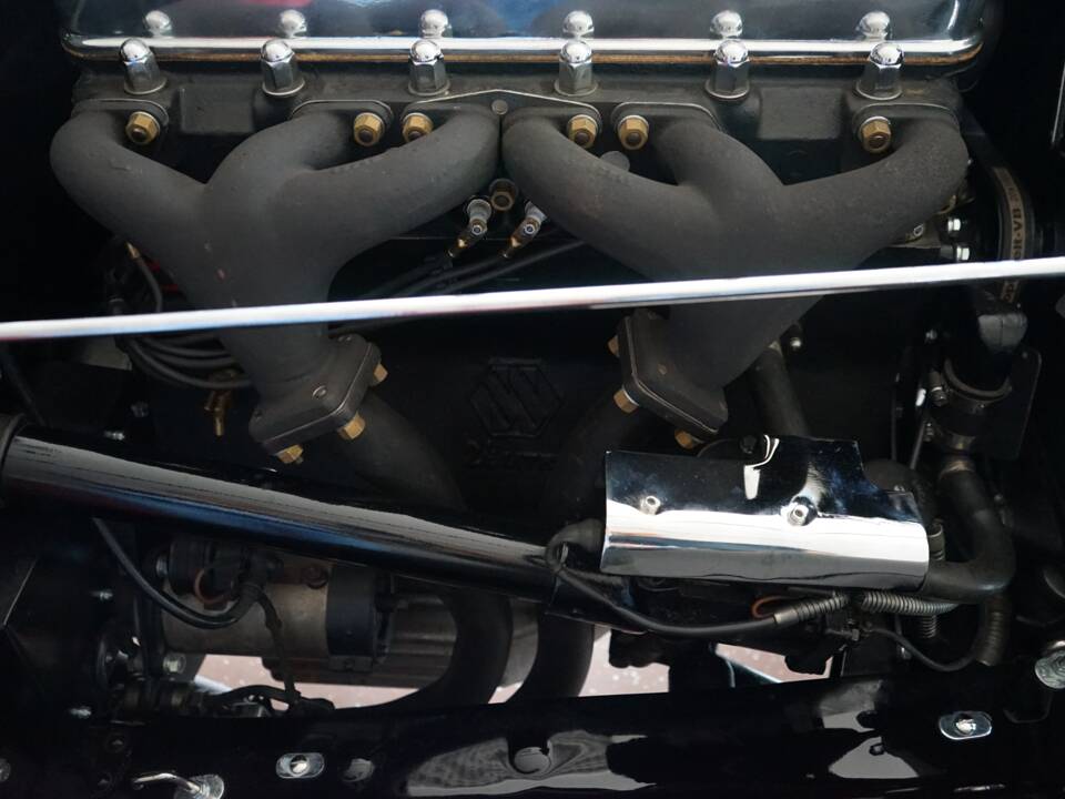 Bild 72/102 von Jaguar SS 100  2,5 Liter (1937)