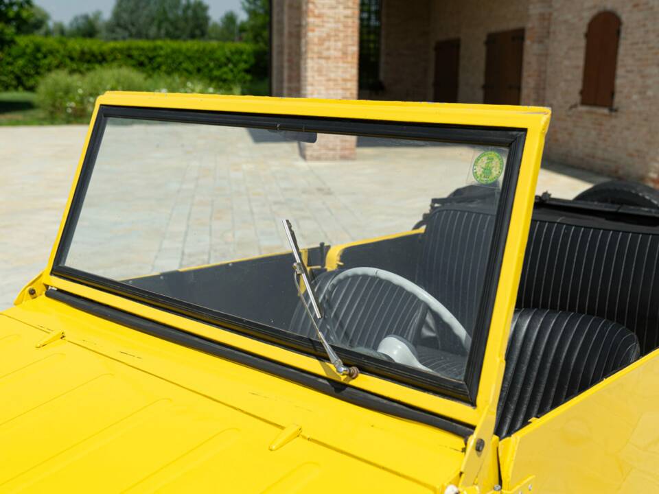 Bild 12/39 von FIAT 600 Savio Jungla (1967)