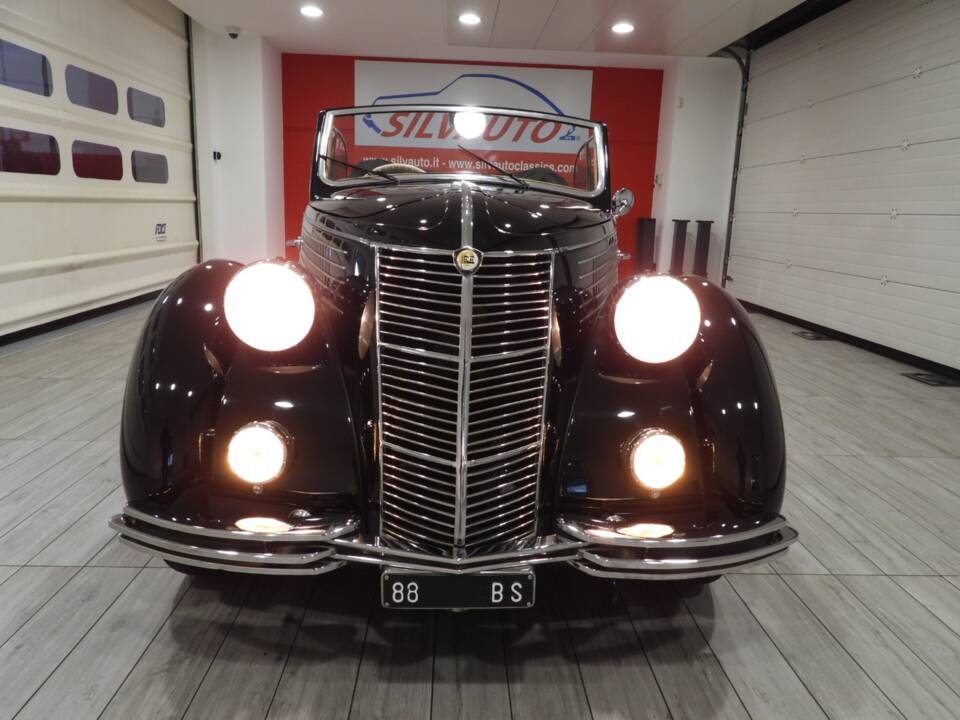 Image 43/51 of Lancia Aprilia (1937)