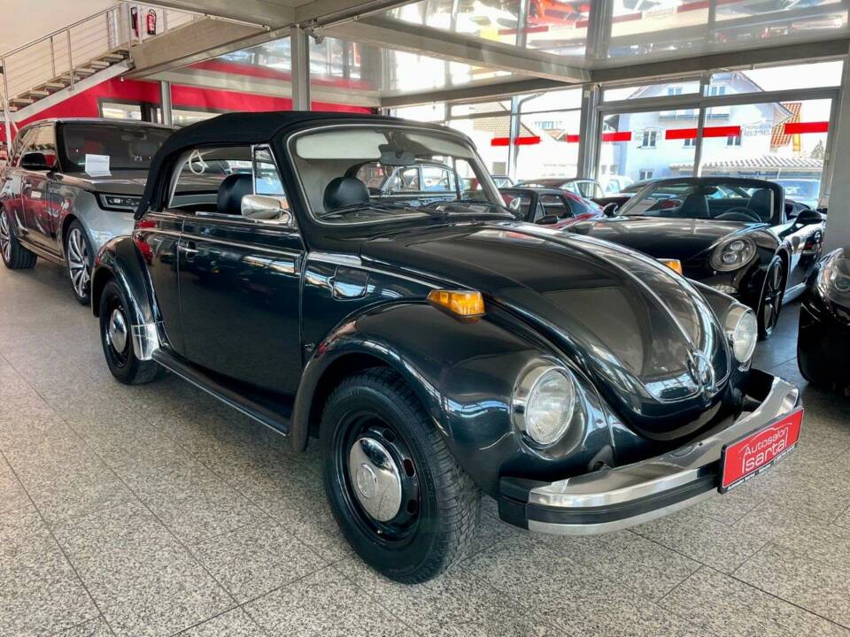 Image 6/20 of Volkswagen Beetle 1600 (1978)