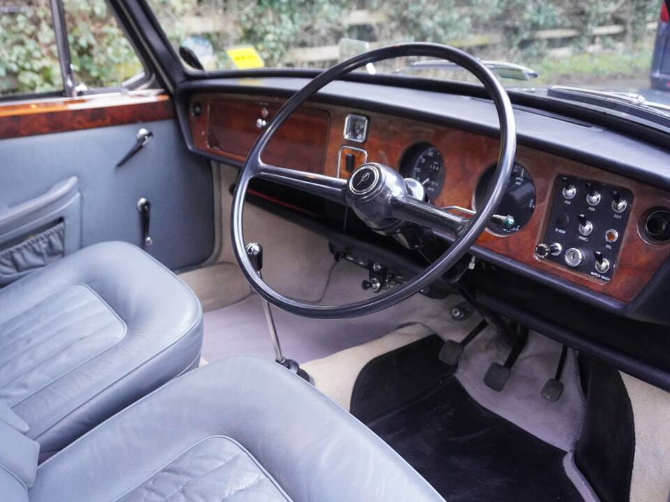 Afbeelding 8/19 van Vanden Plas 1100/1275 (1966)