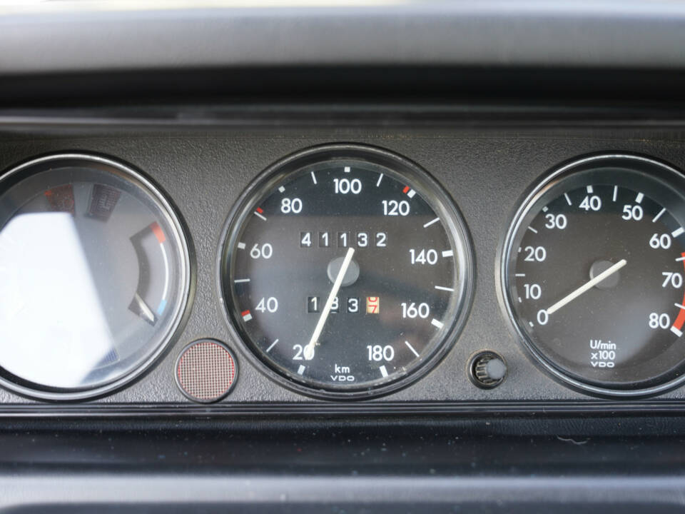 Bild 43/50 von BMW 1602 (1973)